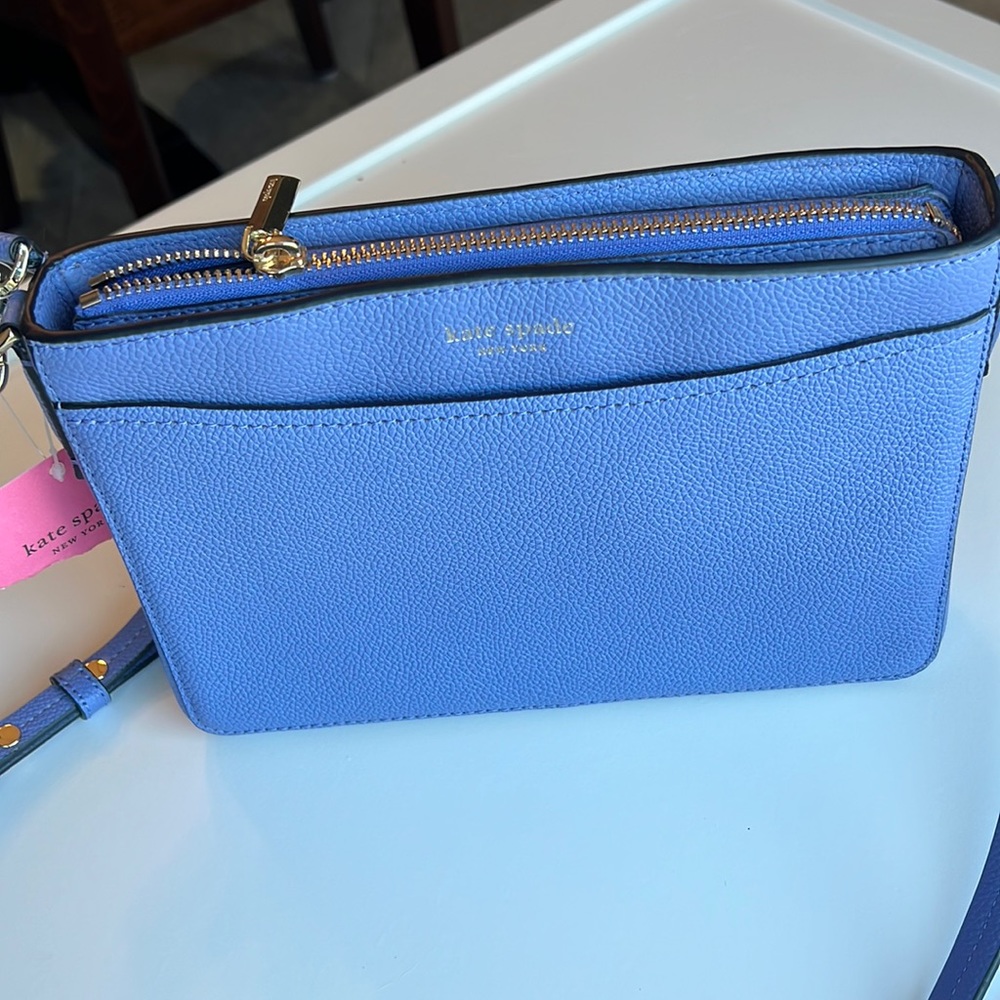 Kate Spade Medium Convertible Crossbody